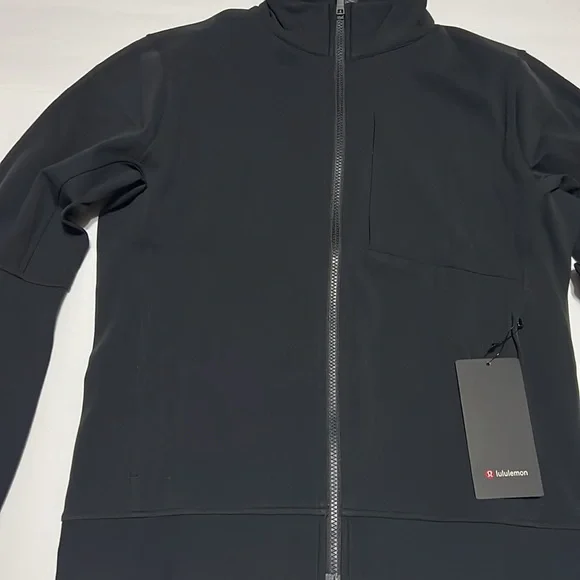 Lululemon Jacket - Picture 3 of 7